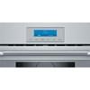 Four à micro-onde encastrable de 30 po, 1,6 pi cu avec cuisson par capteur (MB30WP) image 3