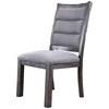 Mandy Dining Chair (CM3451GY-SC-2PK) image 1