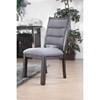 Mandy Dining Chair (CM3451GY-SC-2PK) image 2