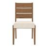 Loft Dining Chair (CNN05150MB03RNA) image 2