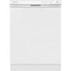 Built-In Dishwasher (FFCD2418UW) image 1