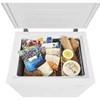 5.0 cu.ft. Chest Freezer (FFFC05M2UW) image 5