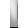 Tout Réfrigérateur complet encastré de 24 po, 13 pi cu (JBRFL24IGX) image 2