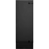 Réfrigérateur Vertical encastrable de 30 po, 17 pi cu avec WiFi (JBRFR30IGX) image 1