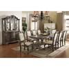 Kiera Arm Chair (2151A-GY) image 2