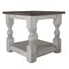 Stone End Table (IFD469END) image 1