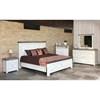 Luna 1-Drawer Nightstand (IFD768NTST) image 2