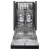 Built-in Dishwasher (DDW1804EBSS) image 3