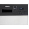 Built-in Dishwasher (DDW1804EBSS) image 4
