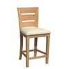 Counter Height Stool (BSF-1293C-M24 Stationary Stool) image 1