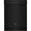 Built-In Dishwasher (WDF550SAHB) image 1