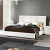 Bianca King Panel Bed (Bianca King Bed) image 1