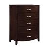 Lyric 5-Drawer Chest (1737NC-9) image 2