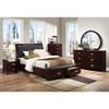 Lyric 5-Drawer Chest (1737NC-9) image 4