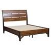 Holverson King Platform Bed (1715K-1EK*) image 2