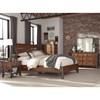 Holverson King Platform Bed (1715K-1EK*) image 3