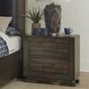 Griffon 2-Drawer Nightstand (1752-4) image 1