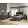 Griffon 5-Drawer Chest (1752-9) image 2