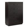 Larchmont 5-Drawer Chest (5424-9) image 2