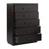 Larchmont 5-Drawer Chest (5424-9) image 3