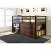760TCP Twin Loft Bed image 2