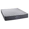 Matelas Durant ferme moyen à plateau standard pour lit double image 1