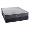 Matelas Durant ferme moyen à plateau standard pour lit double image 2