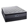 Westbrook Drop Top Mattress Set (Queen) image 1