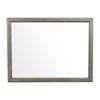 Cotterill Dresser Mirror (1730GY-6) image 1