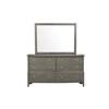 Cotterill Dresser Mirror (1730GY-6) image 3