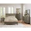 Cotterill Dresser Mirror (1730GY-6) image 4