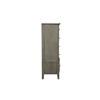 Cotterill 5-Drawer Chest (1730GY-9) image 3