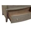 Cotterill 5-Drawer Chest (1730GY-9) image 5