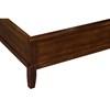 Cotterill Queen Upholstered Panel Bed (1730-1*) image 4
