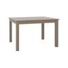 Table de salle à manger Canadel (TRE036484949MHDDF) image 1