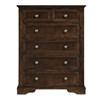 Eunice 6-Drawer Chest (1844DC-9) image 1