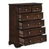 Eunice 6-Drawer Chest (1844DC-9) image 3