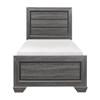 1904TGY-1* Twin Bed image 1