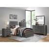 1904TGY-1* Twin Bed image 3
