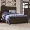 Branton Queen Panel Bed (1968-1) image 1