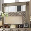 Markos Dresser Mirror (CM7393M) image 1