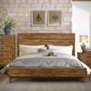 Sorrel Queen Platform Bed (1927-1) image 1