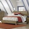 Sorrel Queen Platform Bed (1927-1) image 2