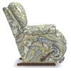 Fauteuil inclinable berçant Greyson en tissu (010530 N142597) image 3
