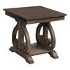 Toulon End Table (5438-04) image 2