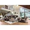 Bonaventura Fabric 2 pc Sectional (SM5143BR-SECT) image 2