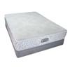 Matelas Arthur ferme à plateau-standard et sommier pour grand lit image 1