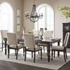 Begonia Dining Table (1718GY-90) image 4