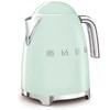 Retro-Style 1.7L Electric Kettle (KLF03PGUS) image 2