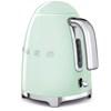 Retro-Style 1.7L Electric Kettle (KLF03PGUS) image 3